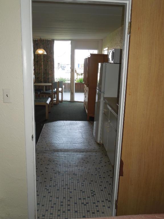 Oceanview Motel Wildwood Crest Exteriör bild